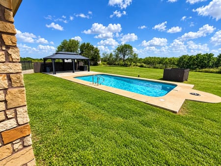 Orange Grove, TX 78372 Jim Wells County