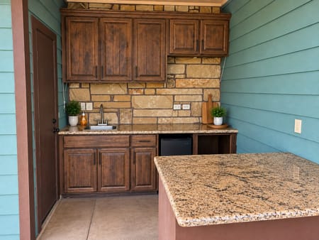 Orange Grove, TX 78372 Jim Wells County
