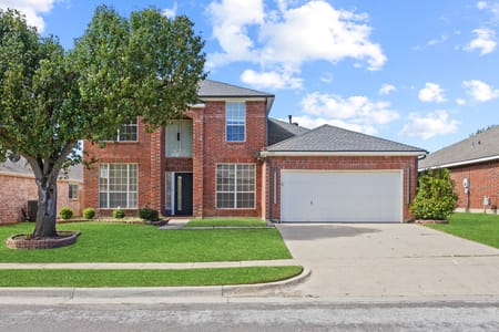 Arlington, TX 76002 Tarrant County