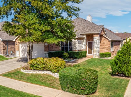 Fairview, TX 75069 Collin County