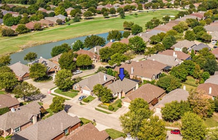Fairview, TX 75069 Collin County