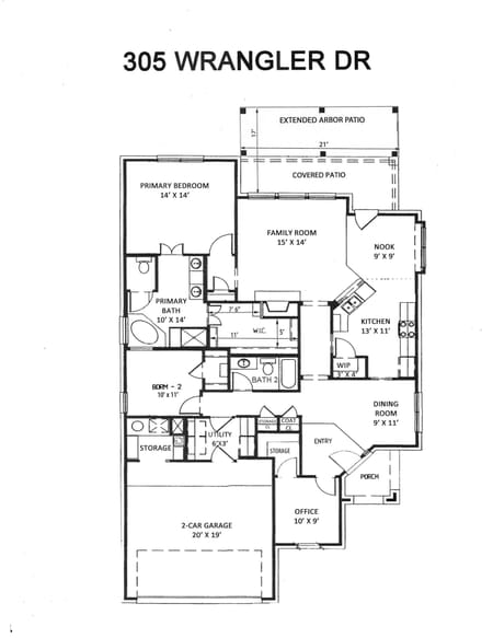 Fairview, TX 75069 Collin County