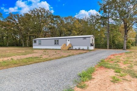 Princeton, LA 71067 Bossier Parish