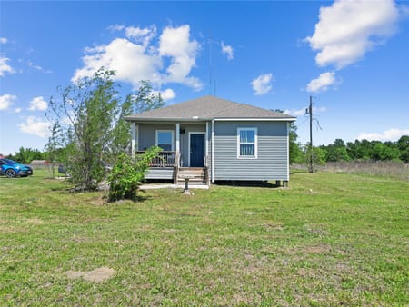 Willis, TX 77318 Montgomery County