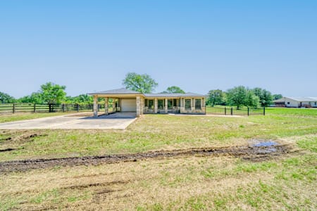 Normangee, TX 77871 Madison County