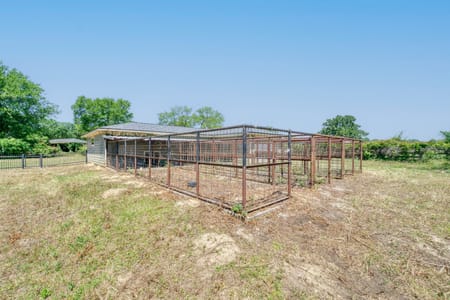 Normangee, TX 77871 Madison County