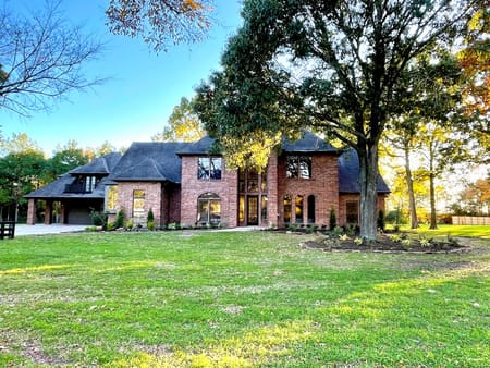 Montgomery, TX 77356 Montgomery County