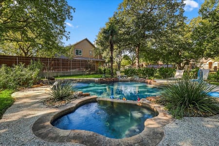 Flower Mound, TX 75028 Denton County