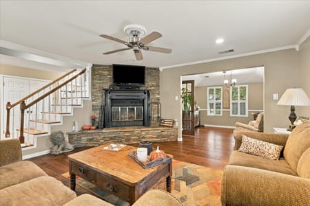 Flower Mound, TX 75028 Denton County