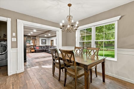 Flower Mound, TX 75028 Denton County