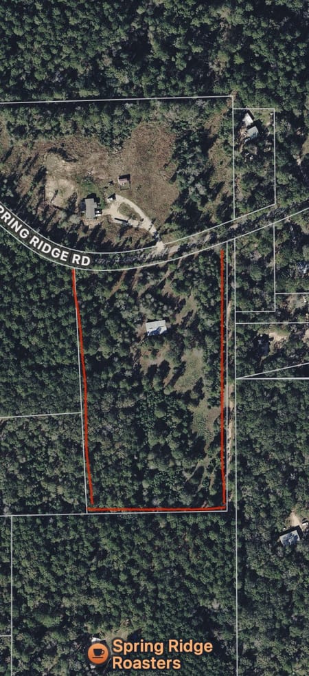 Coldspring, TX 77331 Polk County