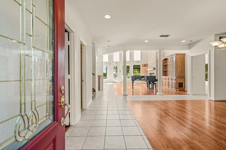 Fort Worth, TX 76179 Tarrant County