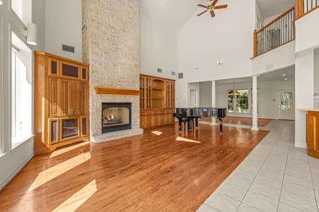 Fort Worth, TX 76179 Tarrant County