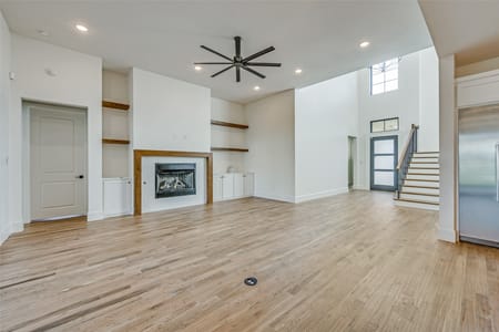 Fort Worth, TX 76126 Tarrant County
