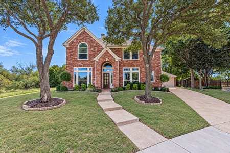 Keller, TX 76248 Tarrant County