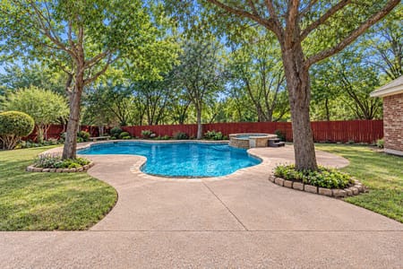 Keller, TX 76248 Tarrant County