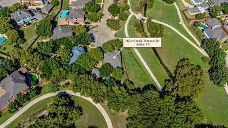 Keller, TX 76248 Tarrant County