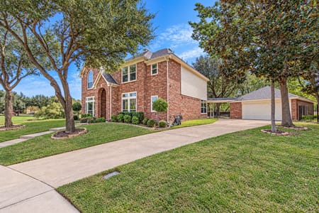 Keller, TX 76248 Tarrant County