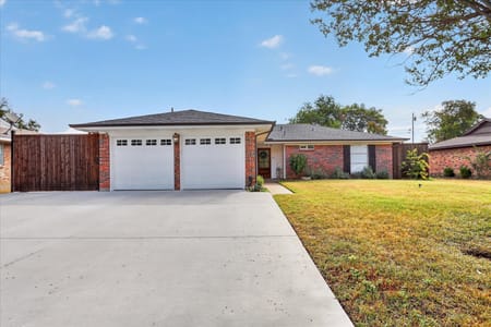 Duncanville, TX 75116 Dallas County