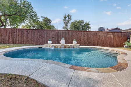 Duncanville, TX 75116 Dallas County