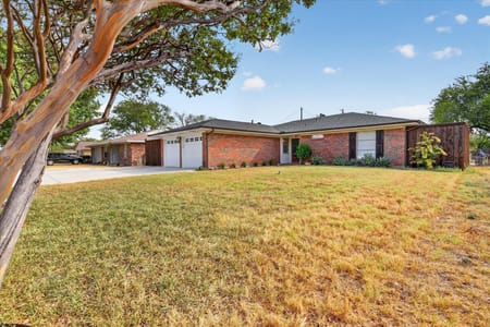 Duncanville, TX 75116 Dallas County