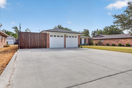Duncanville, TX 75116 Dallas County