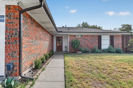 Duncanville, TX 75116 Dallas County
