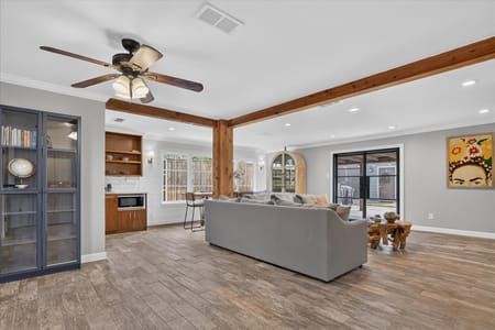 Duncanville, TX 75116 Dallas County