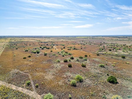 Paducah, TX 79248 Cottle County