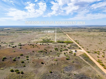 Paducah, TX 79248 Cottle County