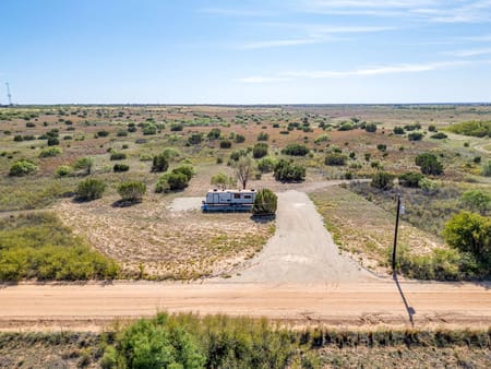 Paducah, TX 79248 Cottle County