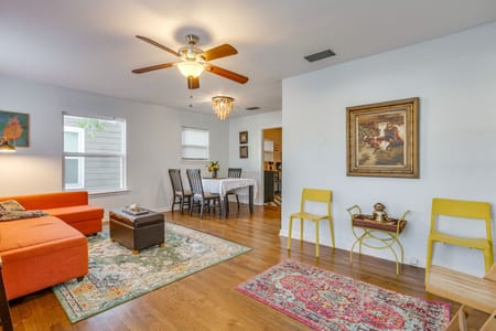 Fort Worth, TX 76110 Tarrant County