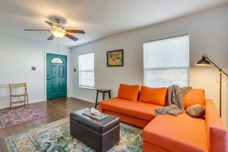 Fort Worth, TX 76110 Tarrant County