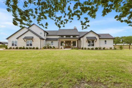 Van Alstyne, TX 75495 Grayson County