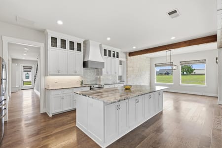 Van Alstyne, TX 75495 Grayson County