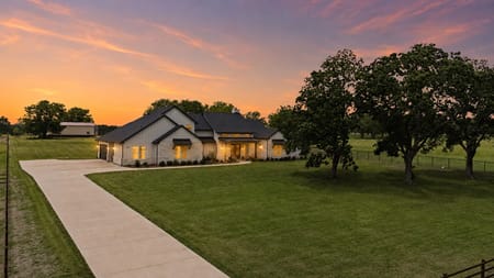 Van Alstyne, TX 75495 Grayson County