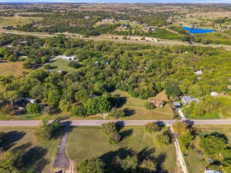 Cresson, TX 76035 Parker County