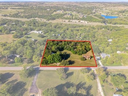 Cresson, TX 76035 Parker County