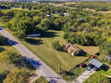 Cresson, TX 76035 Parker County