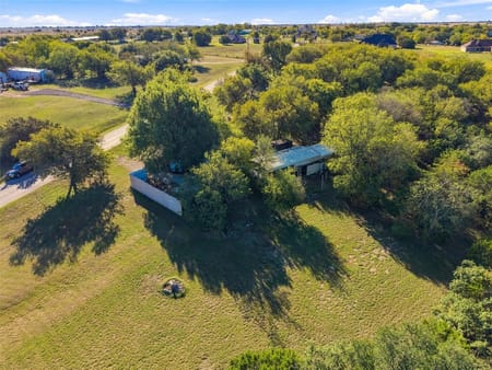 Cresson, TX 76035 Parker County
