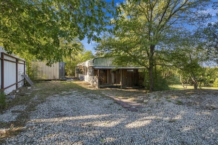 Cresson, TX 76035 Parker County