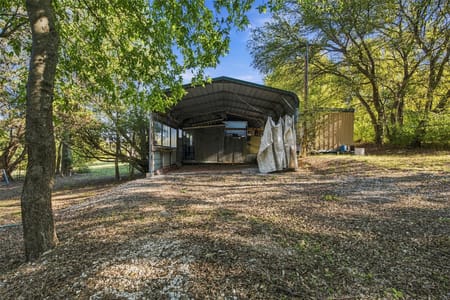 Cresson, TX 76035 Parker County