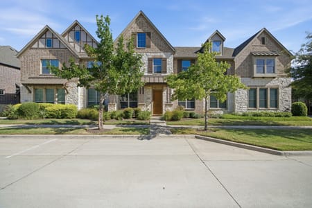 Carrollton, TX 75010 Denton County