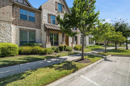 Carrollton, TX 75010 Denton County