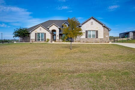 Ponder, TX 76259 Denton County