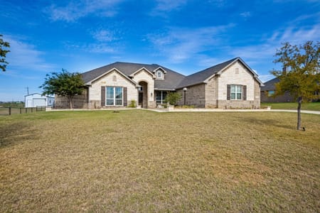 Ponder, TX 76259 Denton County