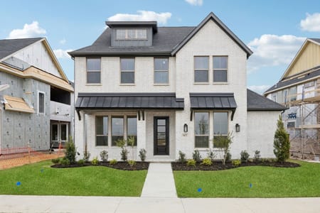 Frisco, TX 75035 Collin County