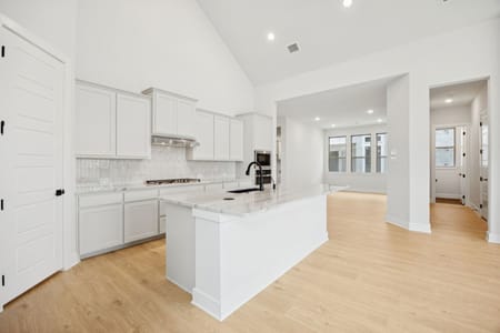 Frisco, TX 75035 Collin County
