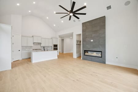 Frisco, TX 75035 Collin County