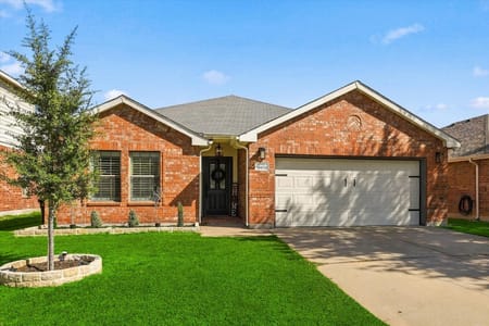 Fort Worth, TX 76131 Tarrant County